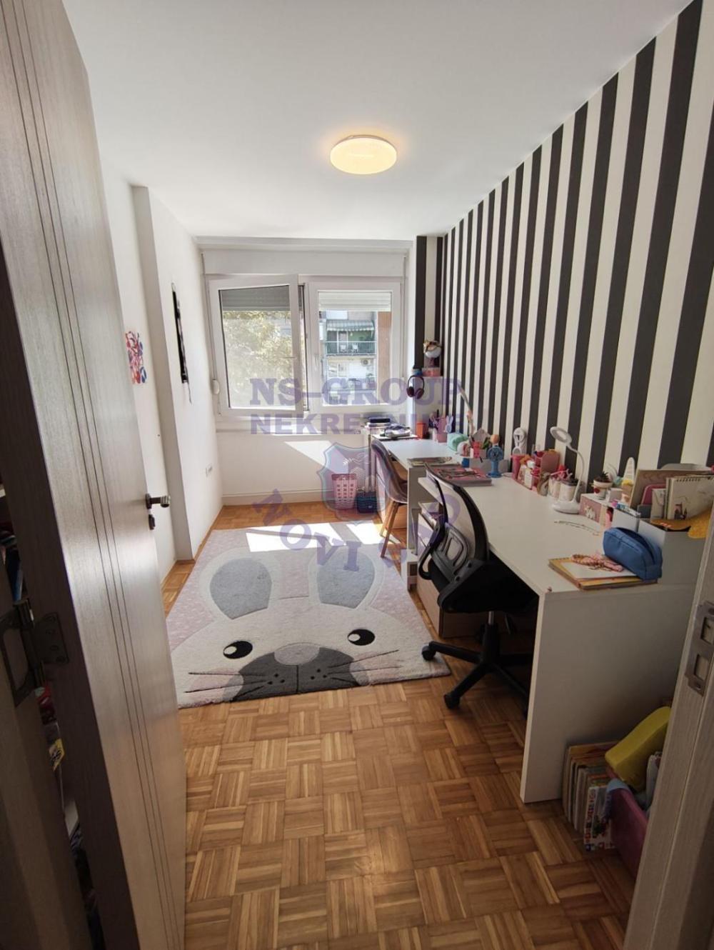 Slika 2 - Troiposoban stan na prodaju, 76m2, 265.850€