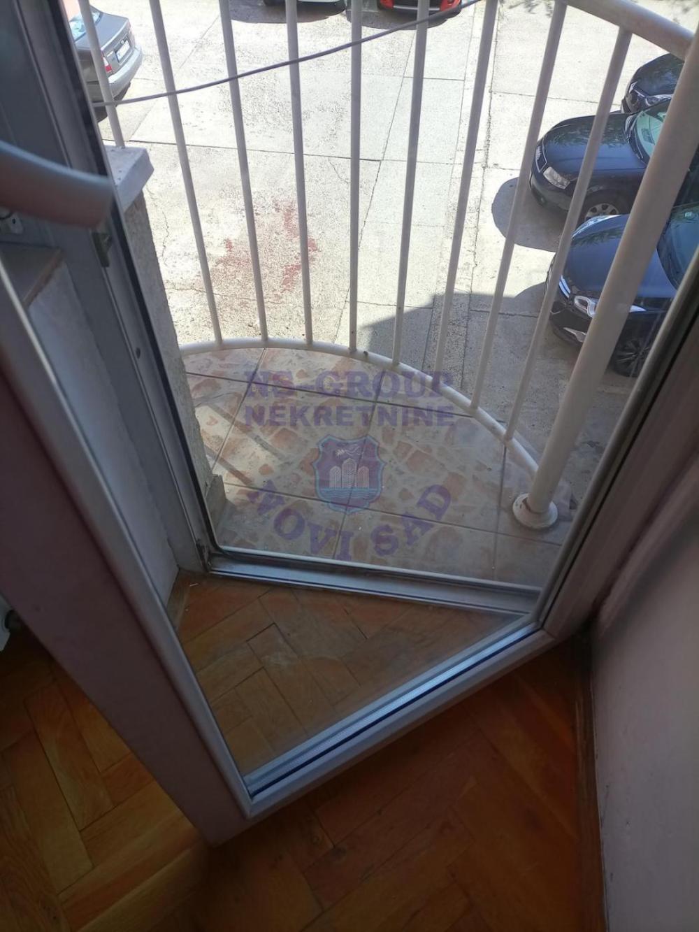 Slika 7 -  Stan na prodaju, 29m2, 103.000€