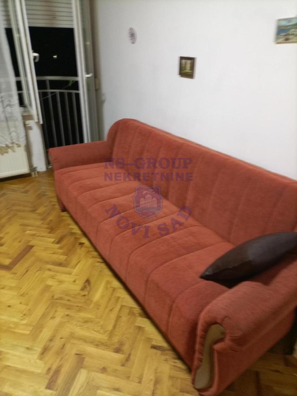 Slika 1 -  Stan na prodaju, 29m2, 103.000€