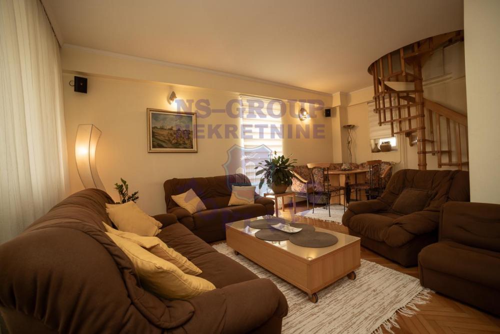 Slika 2 - Šestosoban stan na prodaju, 146m2, 428.600€