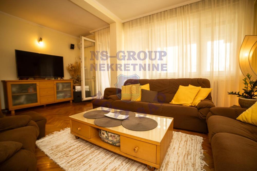 Slika 1 - Šestosoban stan na prodaju, 146m2, 428.600€