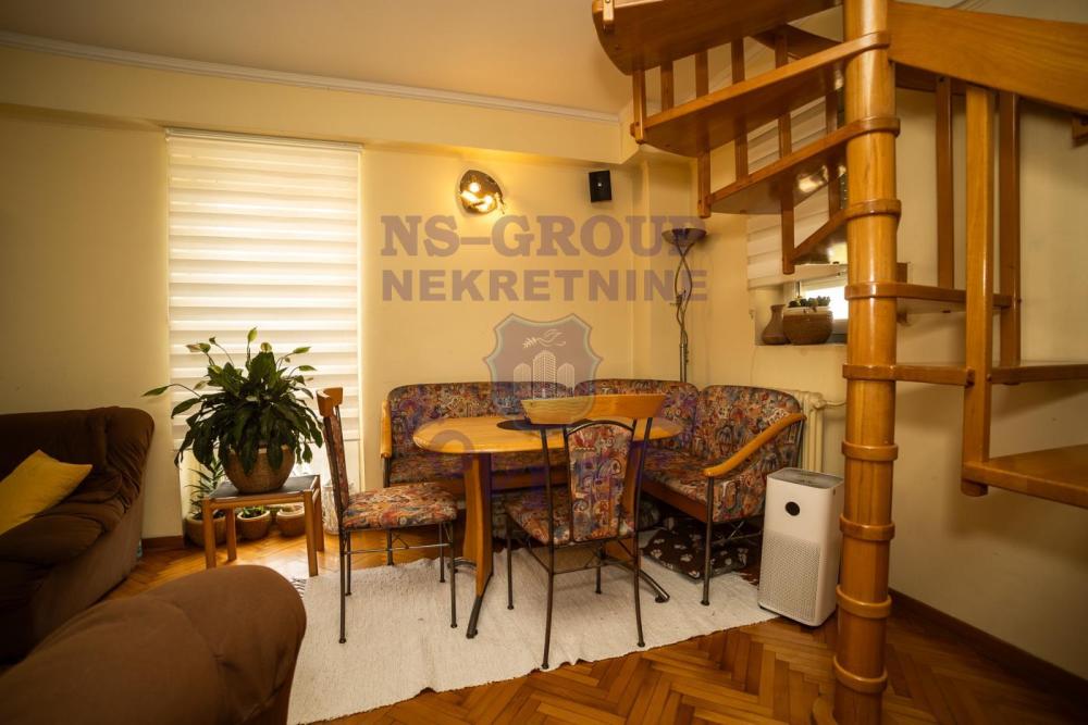 Slika 4 - Šestosoban stan na prodaju, 146m2, 428.600€