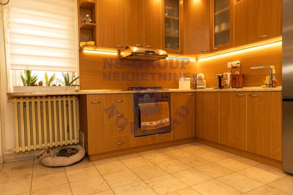 Slika 3 - Šestosoban stan na prodaju, 146m2, 428.600€