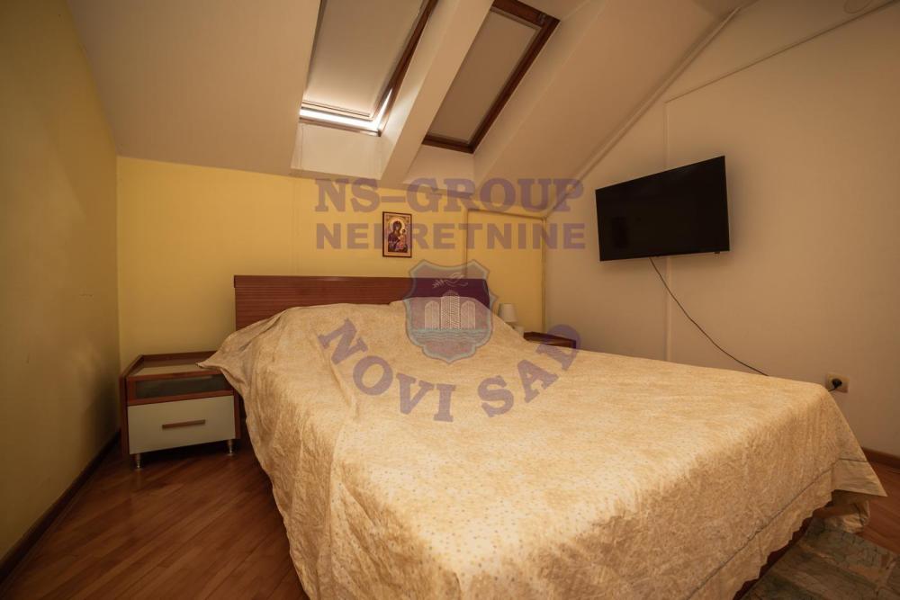 Slika 5 - Šestosoban stan na prodaju, 146m2, 428.600€