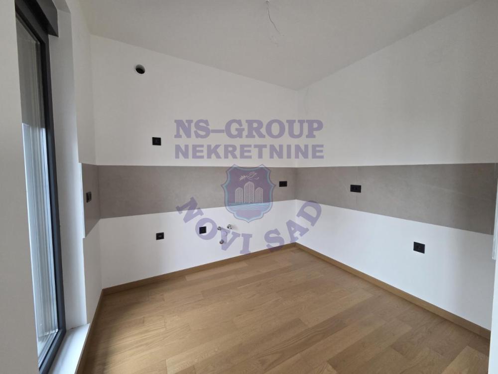 Slika 3 - Četvorosoban stan na prodaju, 242m2, 607.700€