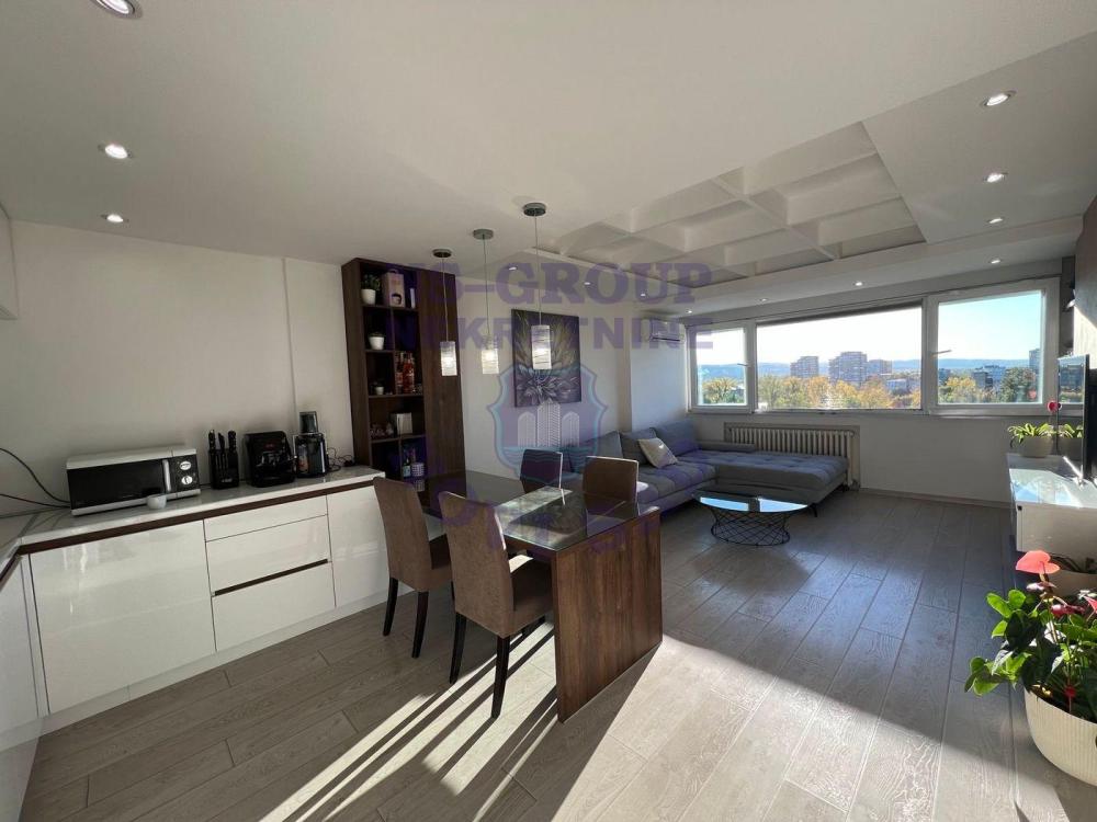 Slika 3 - Četvorosoban stan na prodaju, 75m2, 224.000€