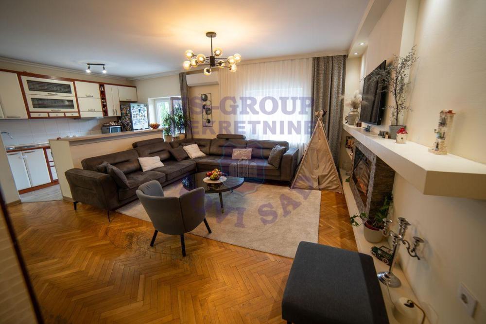 Slika 7 - Četvorosoban stan na prodaju, 104m2, 350.000€