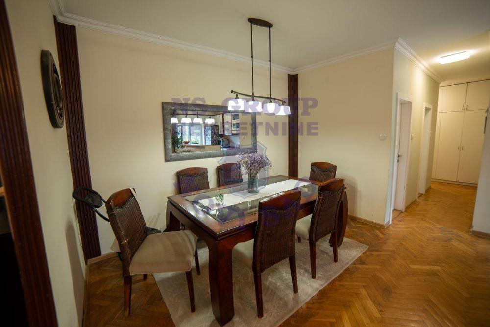 Slika 5 - Četvorosoban stan na prodaju, 104m2, 350.000€