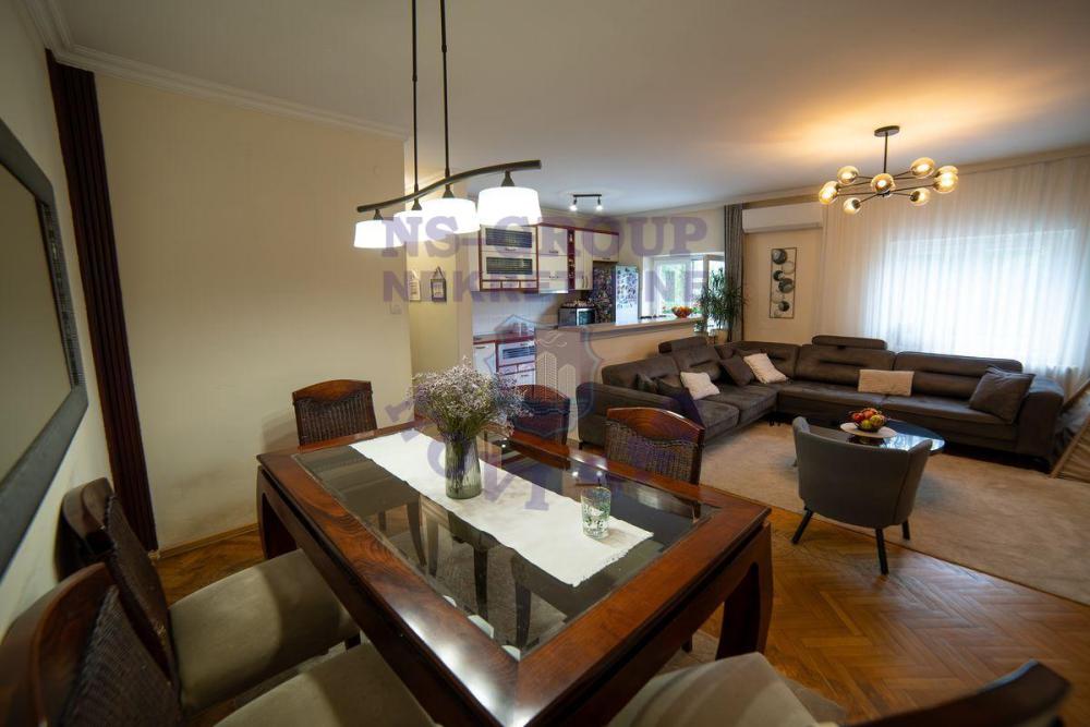 Slika 6 - Četvorosoban stan na prodaju, 104m2, 350.000€