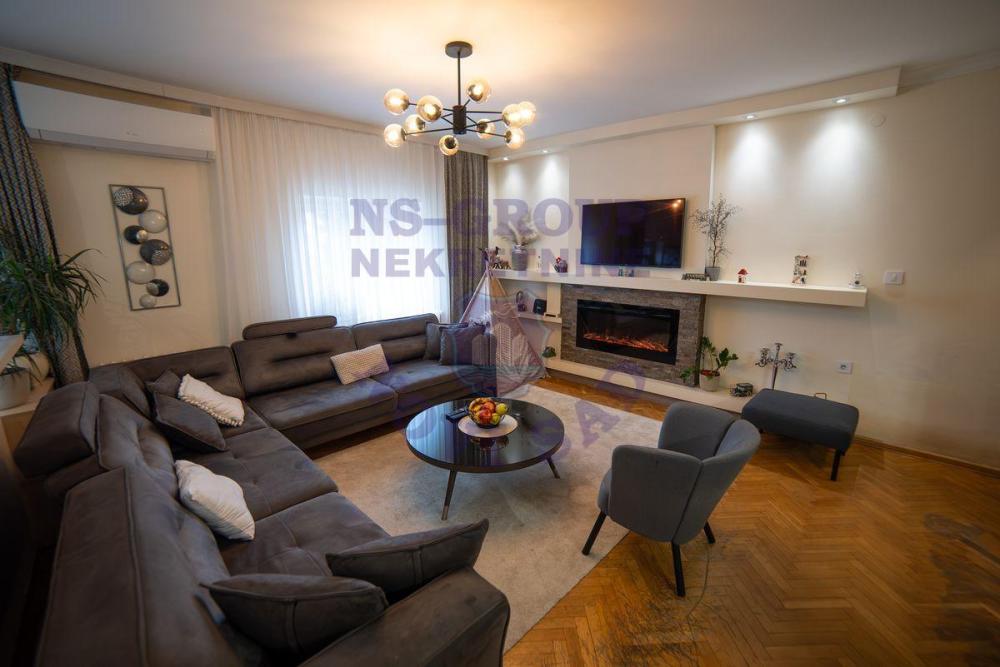 Slika 4 - Četvorosoban stan na prodaju, 104m2, 350.000€