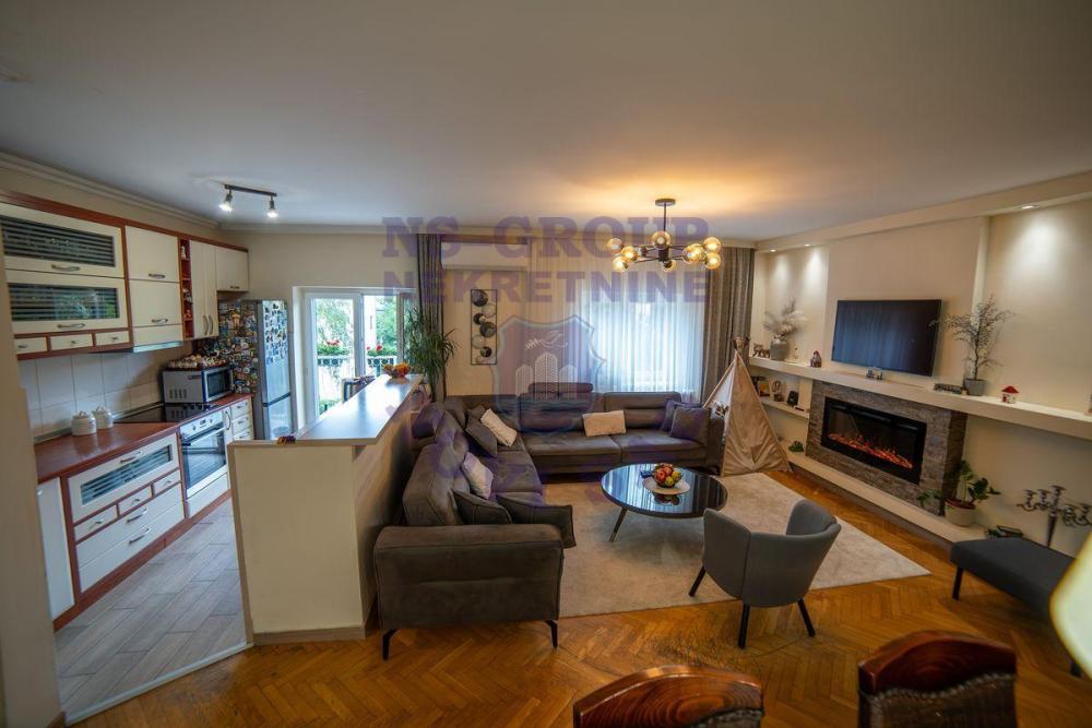 Slika 3 - Četvorosoban stan na prodaju, 104m2, 350.000€