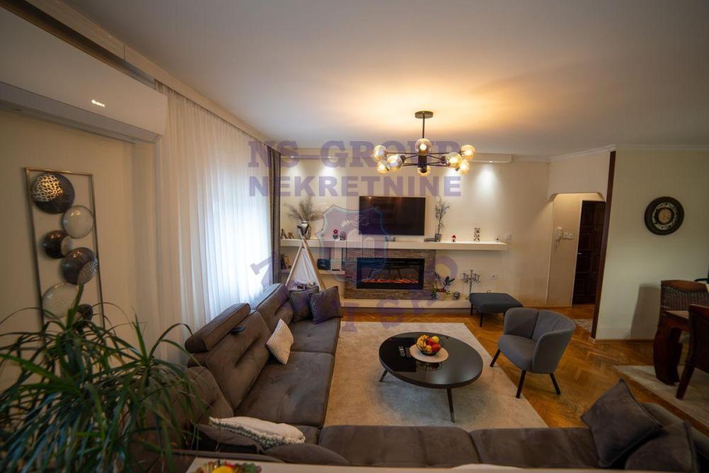 Slika 1 - Četvorosoban stan na prodaju, 104m2, 350.000€