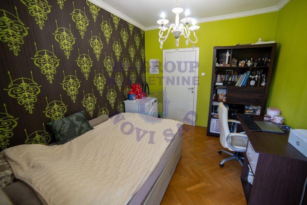 Slika 8 - Četvorosoban stan na prodaju, 104m2, 350.000€