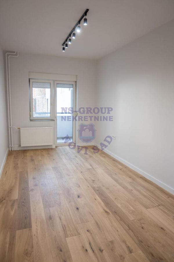 Glavna slika - Stan na prodaju, 27m2, 99.910€