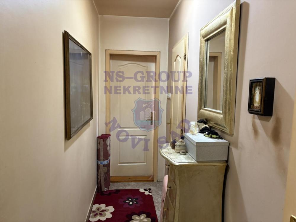 Slika 2 - Jednoiposoban stan na prodaju, 33m2, 129.000€