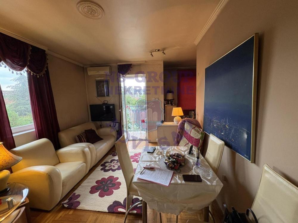 Slika 1 - Jednoiposoban stan na prodaju, 33m2, 129.000€