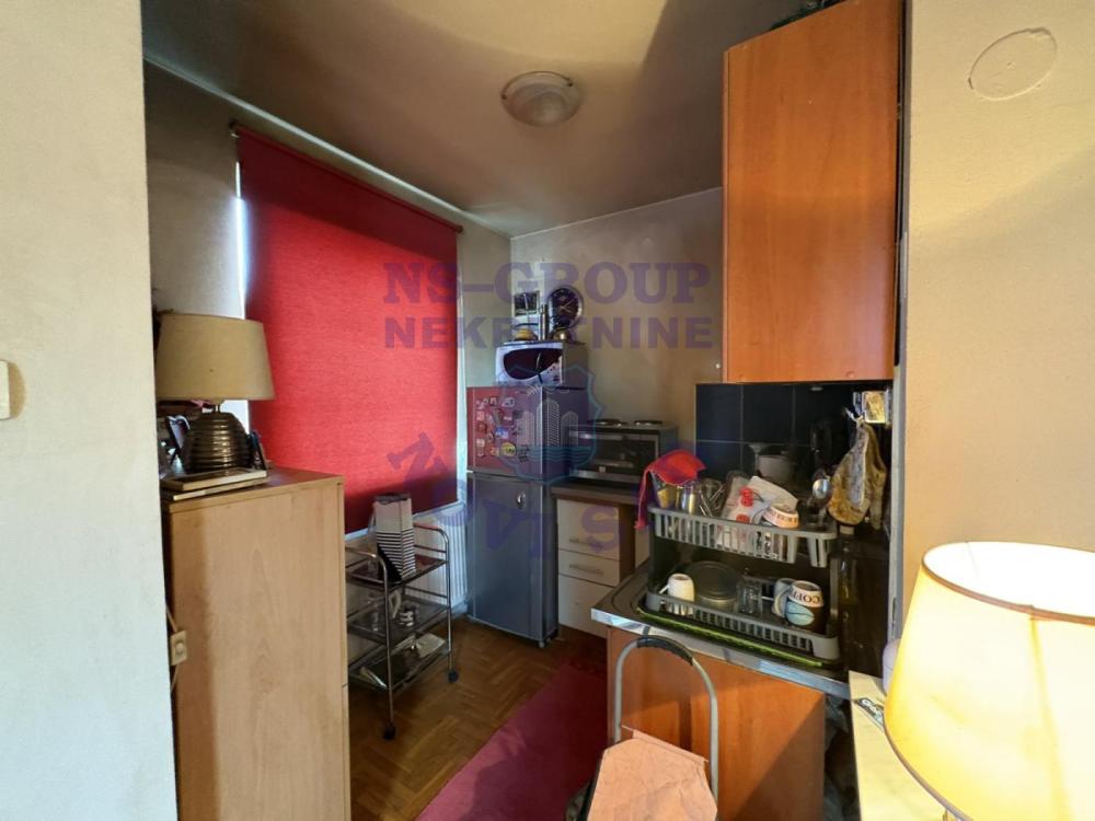 Slika 4 - Jednoiposoban stan na prodaju, 33m2, 129.000€