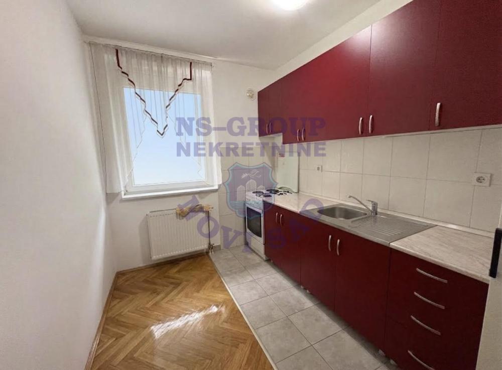 Slika 2 - Jednosoban stan na prodaju, 33m2, 99.910€