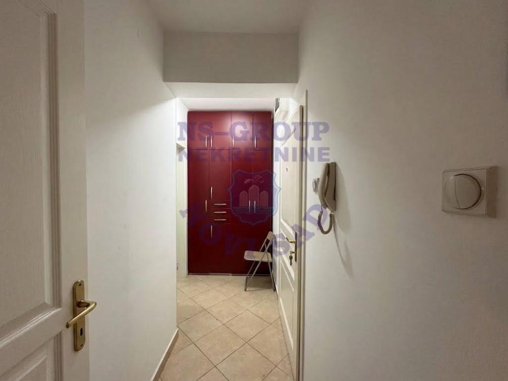 Slika 4 - Jednosoban stan na prodaju, 33m2, 99.910€