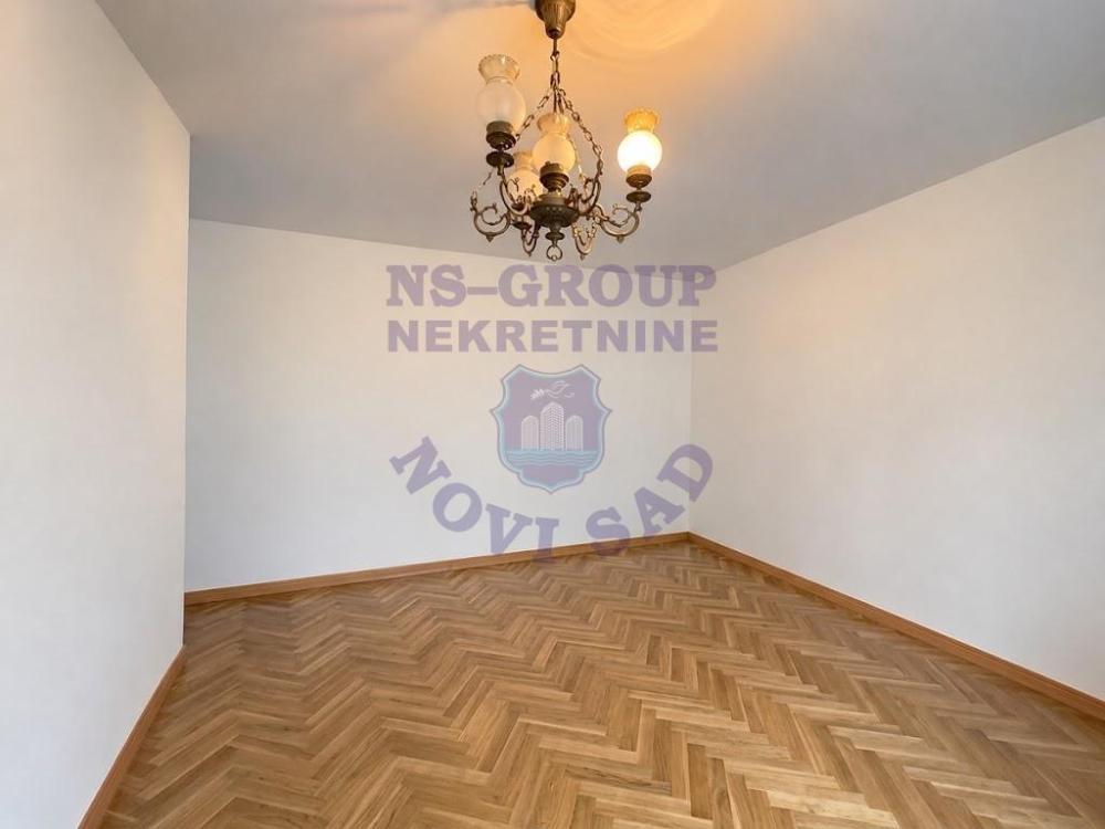 Slika 1 - Jednosoban stan na prodaju, 33m2, 99.910€