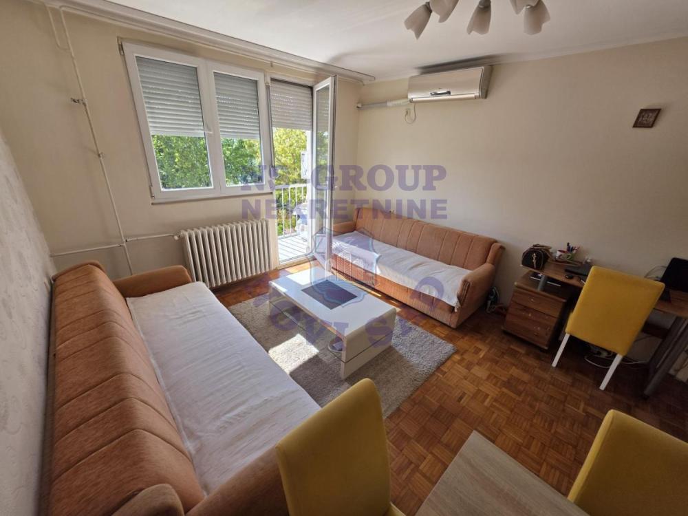 Slika 1 - Dvosoban stan na prodaju, 51m2, 118.850€