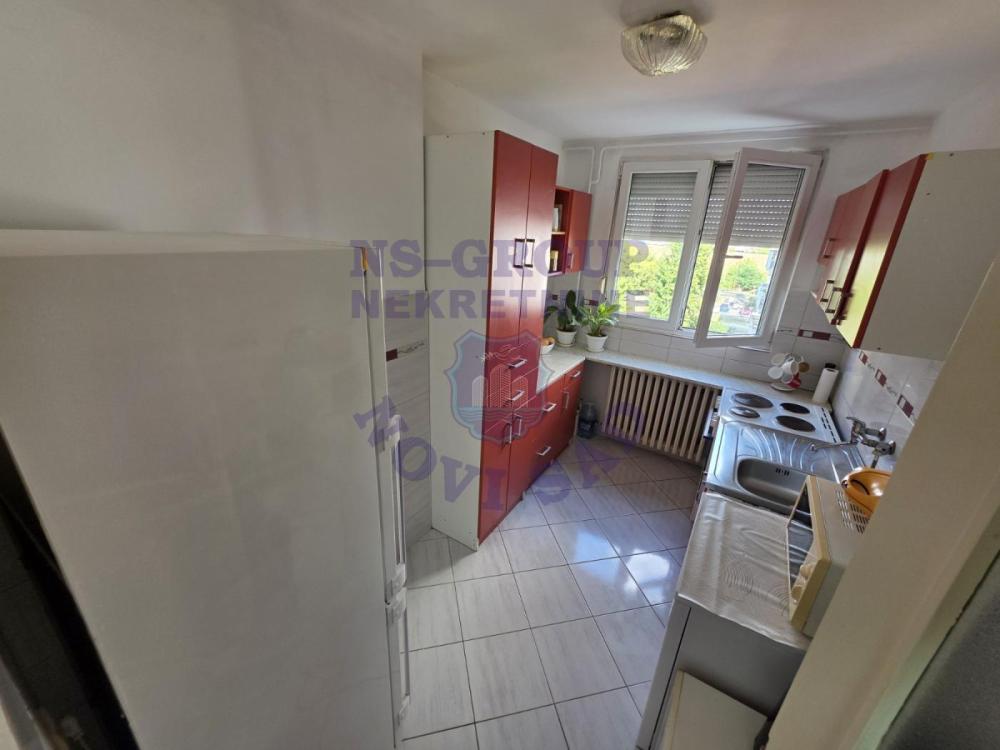 Slika 6 - Dvosoban stan na prodaju, 51m2, 118.850€