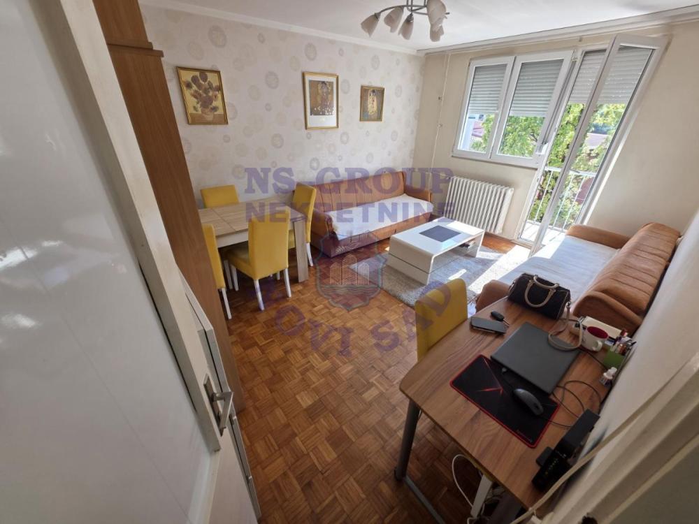 Slika 2 - Dvosoban stan na prodaju, 51m2, 118.850€