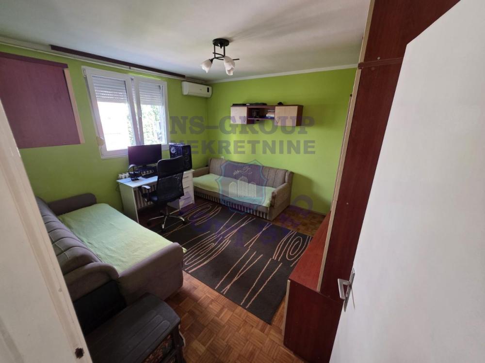 Slika 5 - Dvosoban stan na prodaju, 51m2, 118.850€