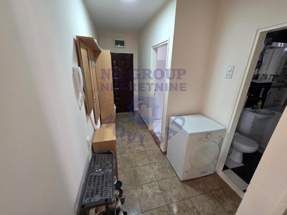 Slika 9 - Dvosoban stan na prodaju, 51m2, 118.850€