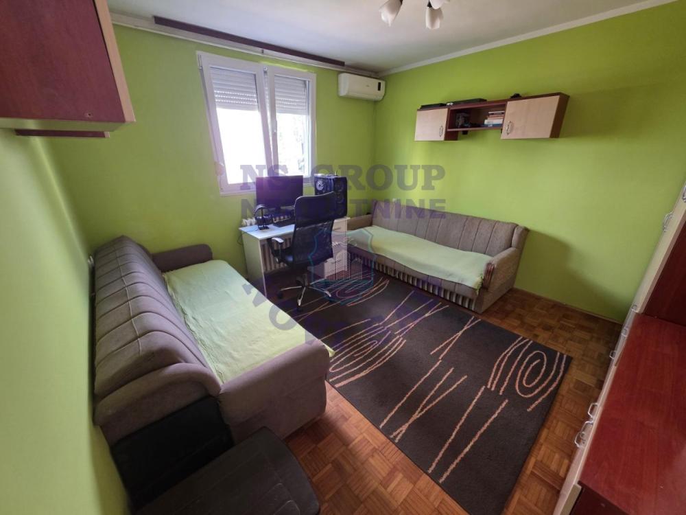 Slika 3 - Dvosoban stan na prodaju, 51m2, 118.850€