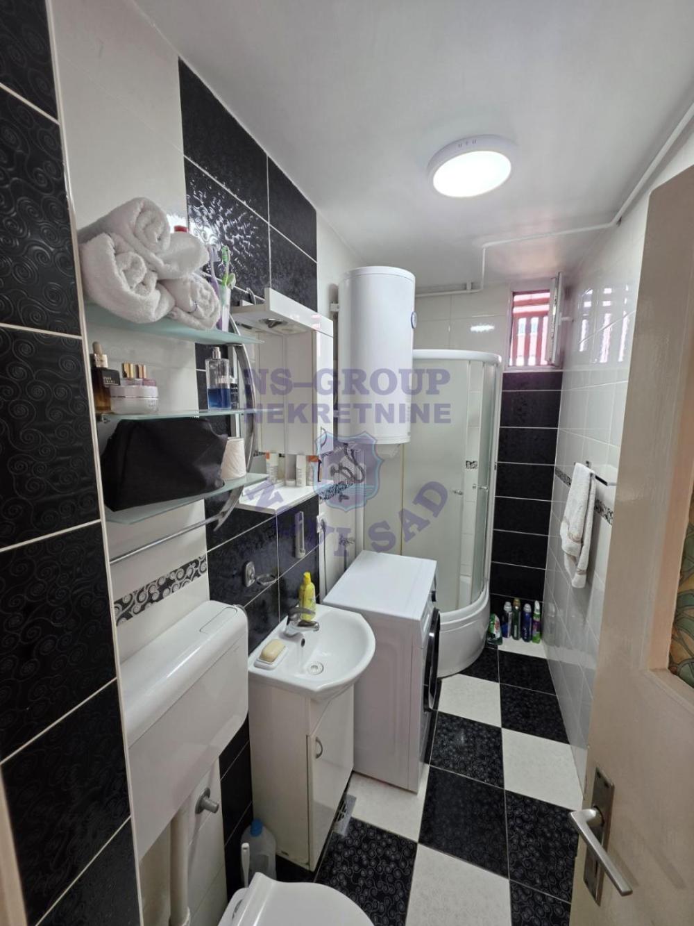 Slika 10 - Dvosoban stan na prodaju, 51m2, 118.850€
