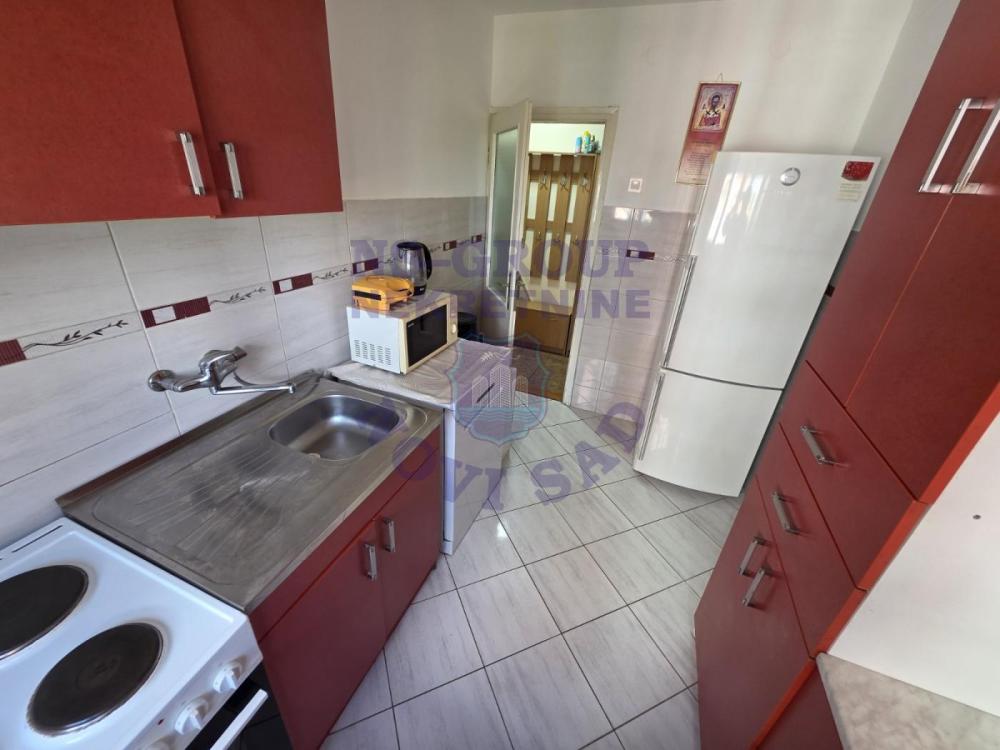 Slika 7 - Dvosoban stan na prodaju, 51m2, 118.850€