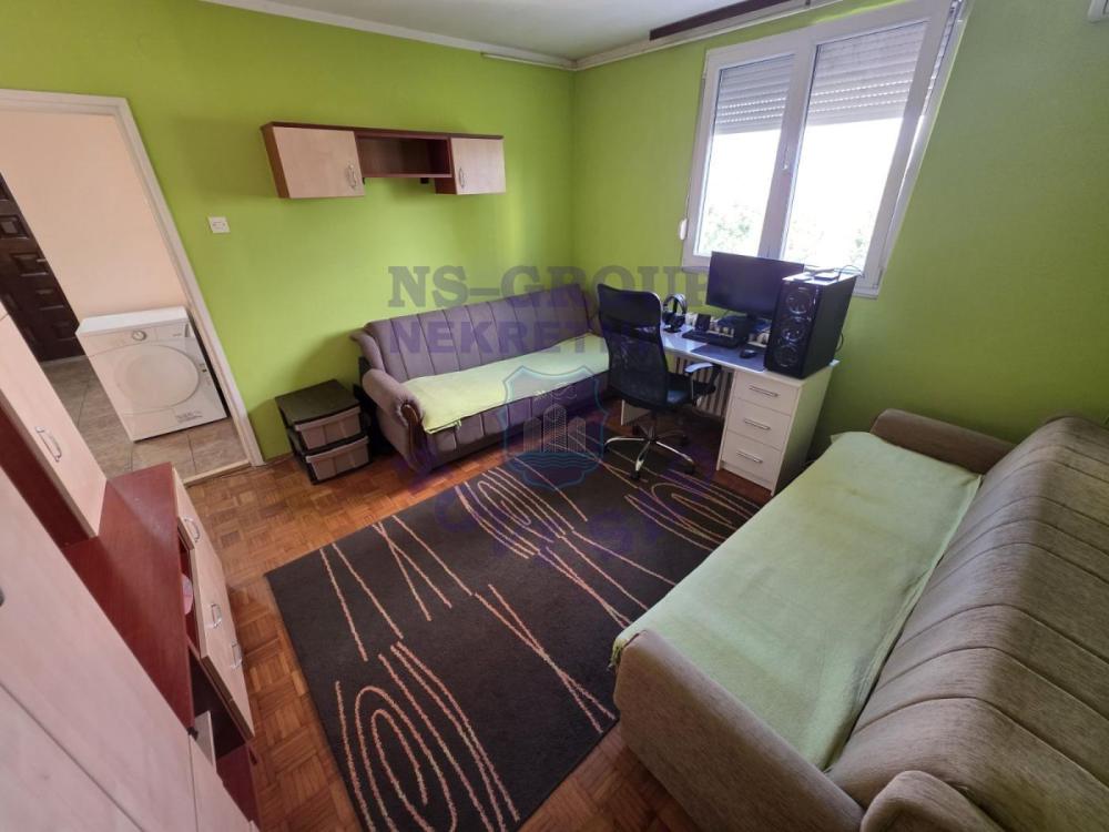 Slika 4 - Dvosoban stan na prodaju, 51m2, 118.850€