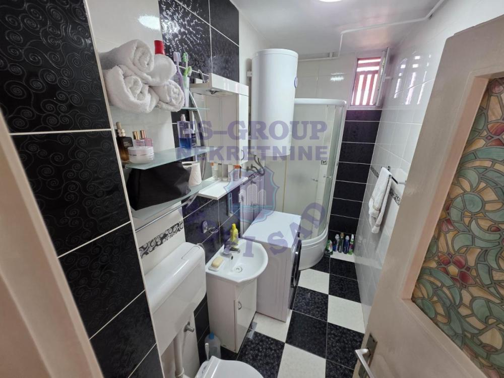 Slika 11 - Dvosoban stan na prodaju, 51m2, 118.850€