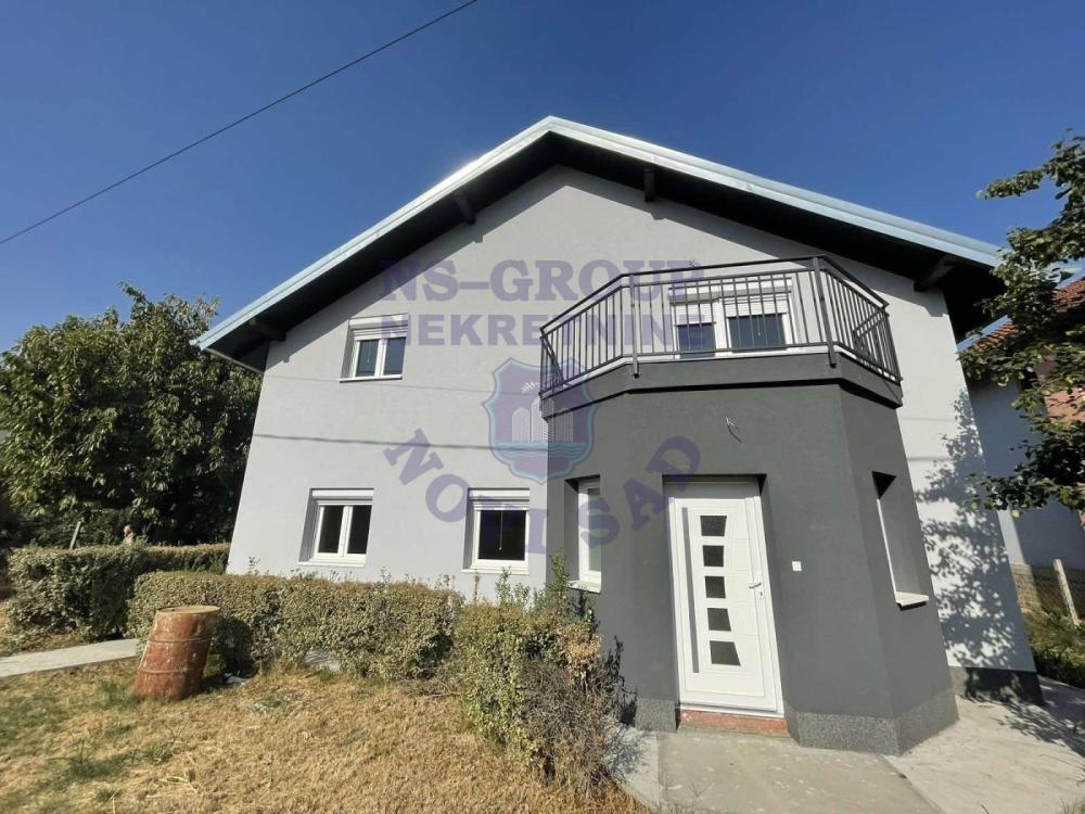 Slika 1 - Dvosoban stan na prodaju, 43m2, 91.240€