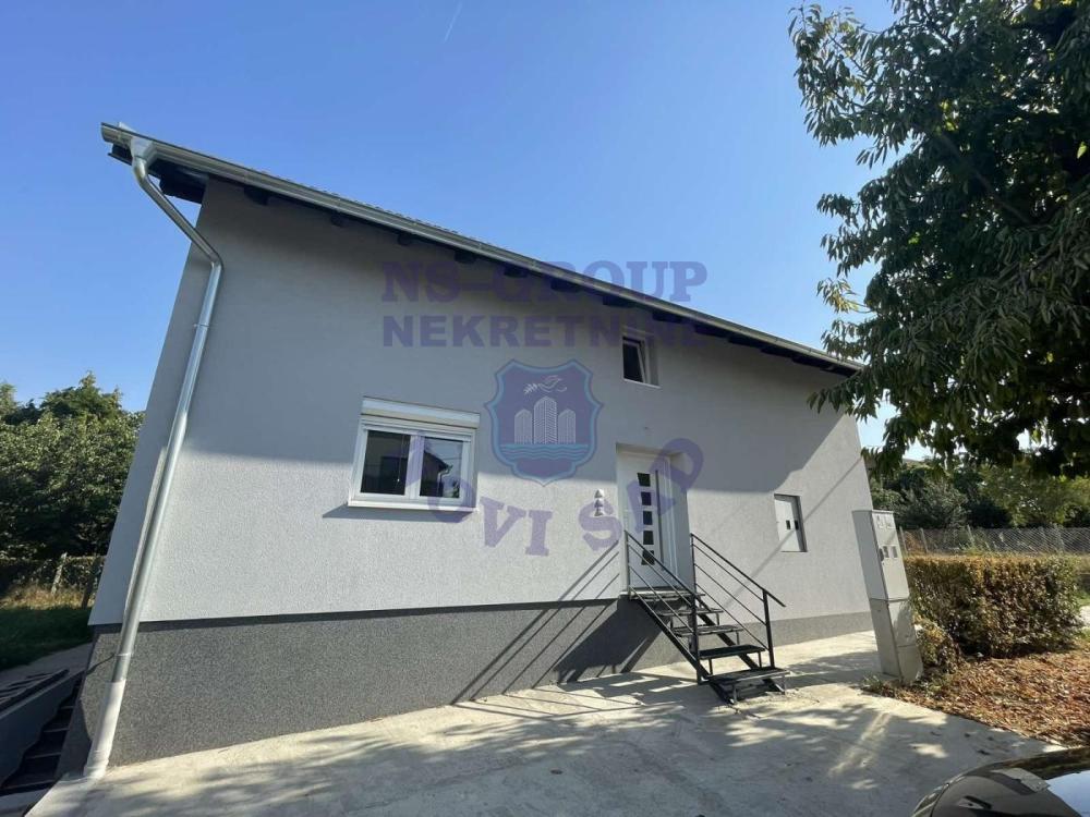 Slika 3 - Dvosoban stan na prodaju, 43m2, 91.240€