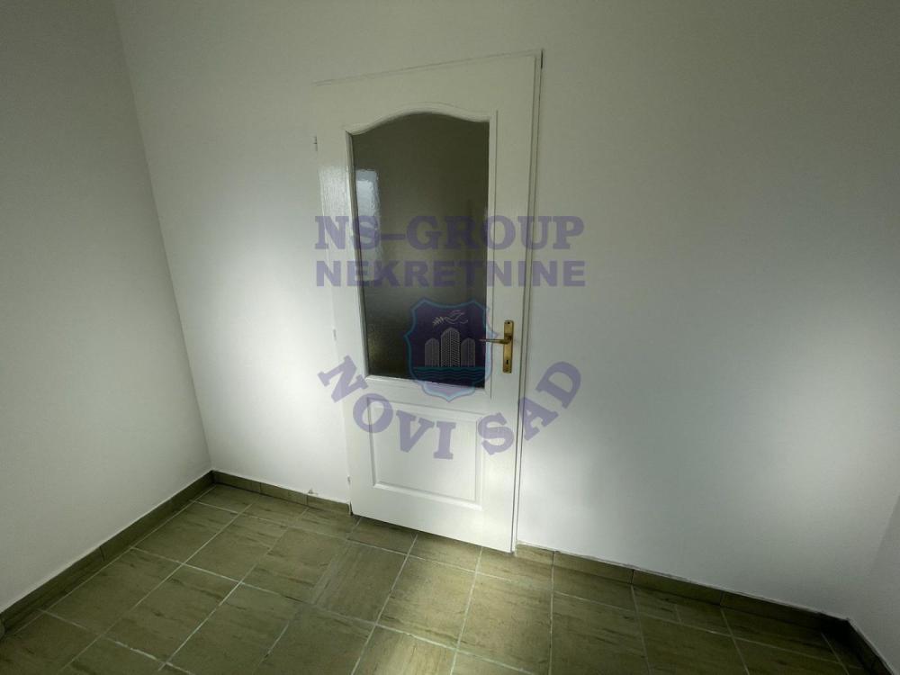 Slika 1 - Dvosoban stan na prodaju, 47m2, 99.730€