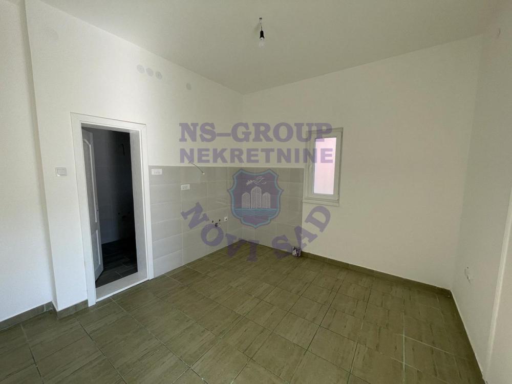Slika 3 - Dvosoban stan na prodaju, 47m2, 99.730€