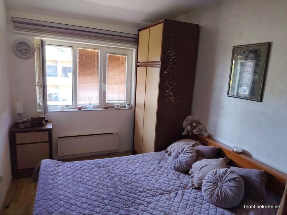 Slika 2 - Žike Mesarovića, Dvoiposoban stan na prodaju, 60m2, 128.000€