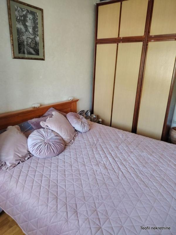 Slika 3 - Žike Mesarovića, Dvoiposoban stan na prodaju, 60m2, 128.000€