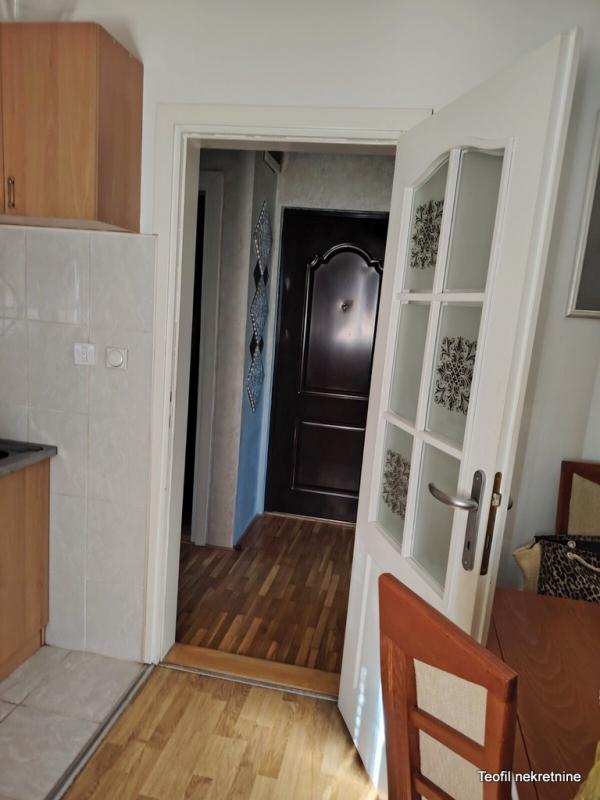 Slika 4 - Žike Mesarovića, Dvoiposoban stan na prodaju, 60m2, 128.000€