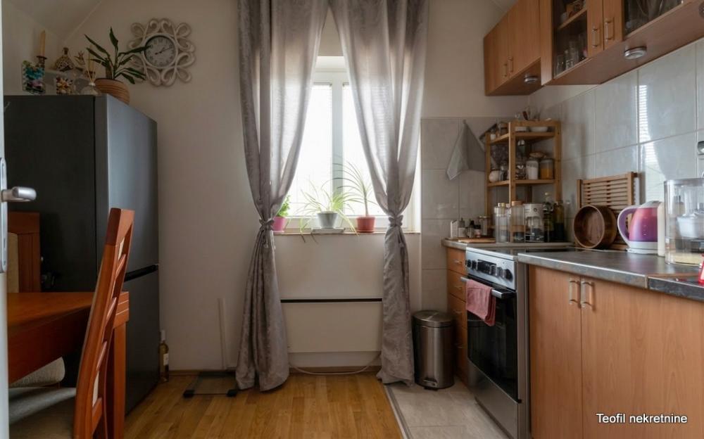 Slika 5 - Žike Mesarovića, Dvoiposoban stan na prodaju, 60m2, 128.000€