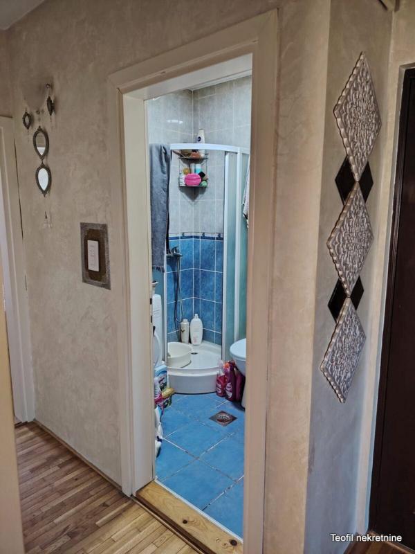 Slika 6 - Žike Mesarovića, Dvoiposoban stan na prodaju, 60m2, 128.000€