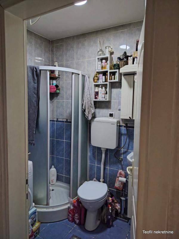 Slika 7 - Žike Mesarovića, Dvoiposoban stan na prodaju, 60m2, 128.000€