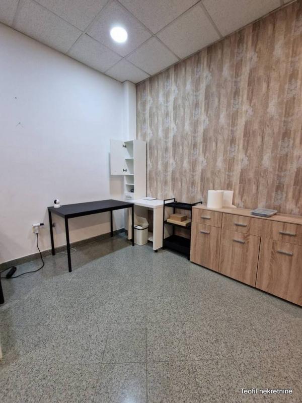 Slika 3 - TC Milenijum,  Lokal za izdavanje, 30m2, 550€