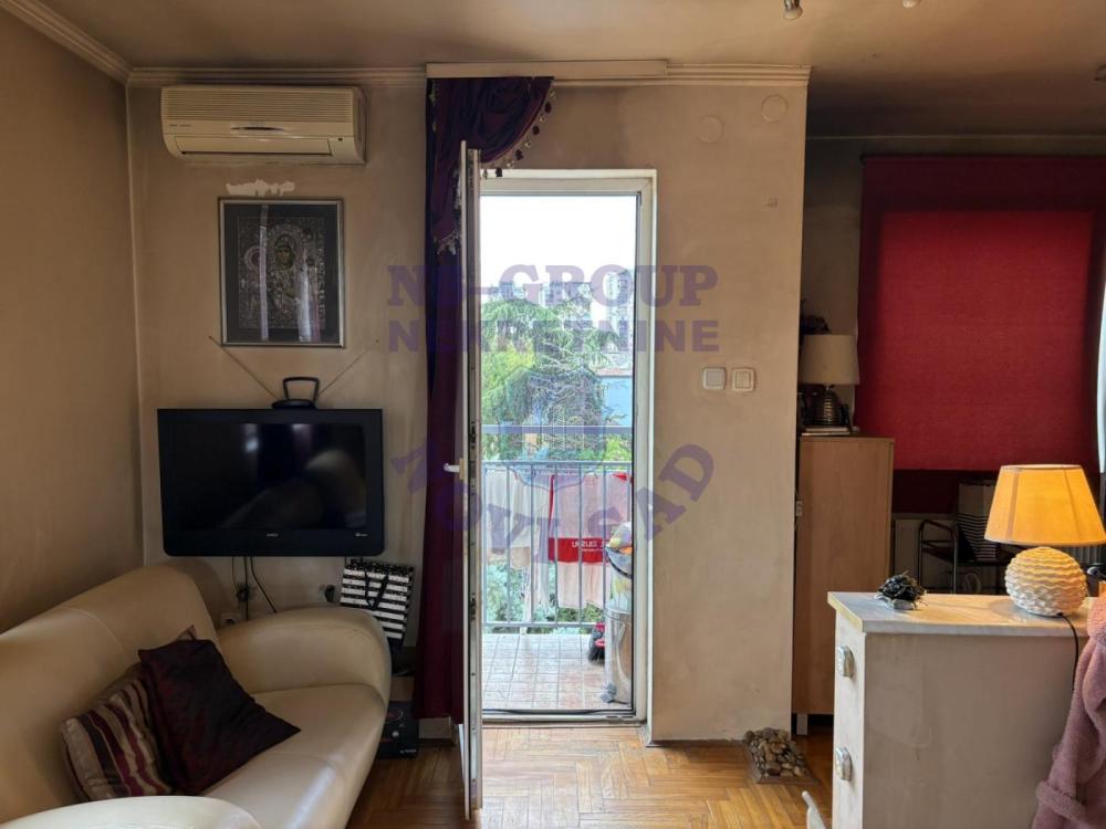 Slika 2 -  Stan na prodaju, 33m2, 129.000€