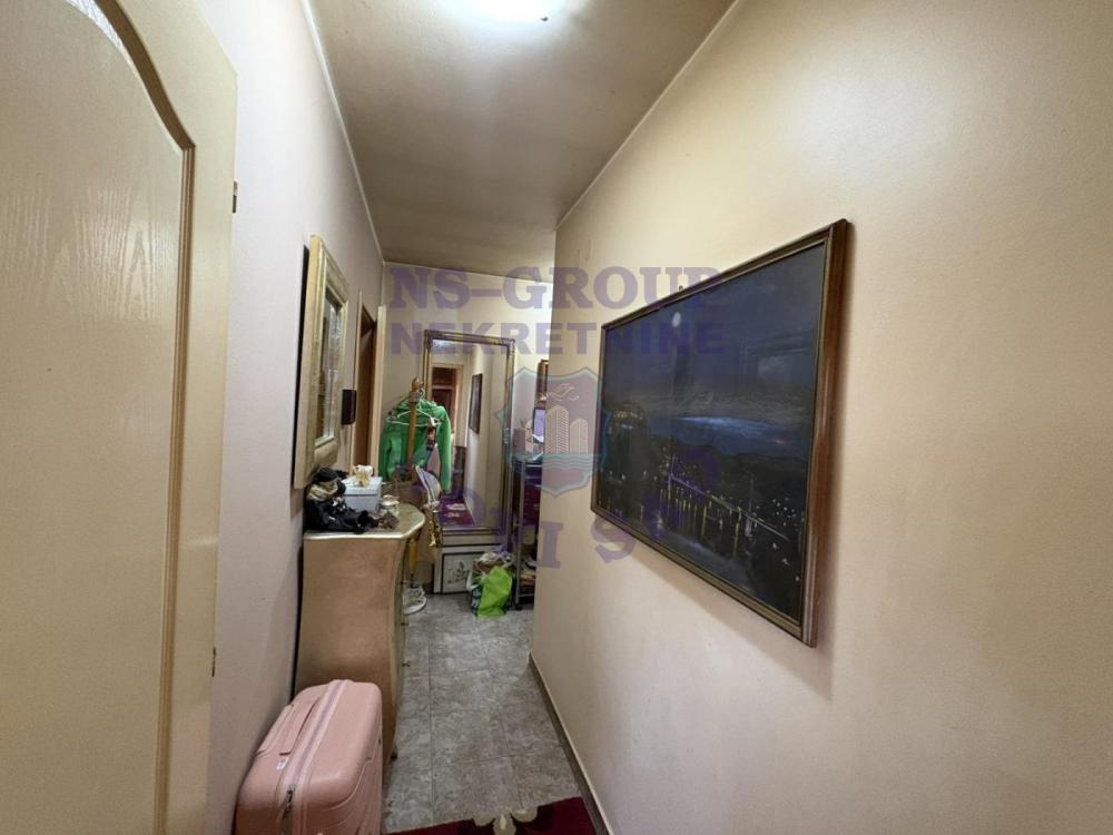 Slika 5 -  Stan na prodaju, 33m2, 129.000€