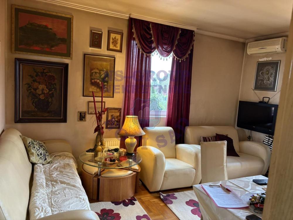 Slika 7 -  Stan na prodaju, 33m2, 129.000€