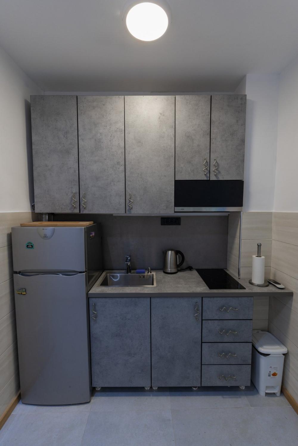 Slika 4 - Bulevar Kralja Aleksandra, Dvosoban stan za izdavanje, 40m2, 800€