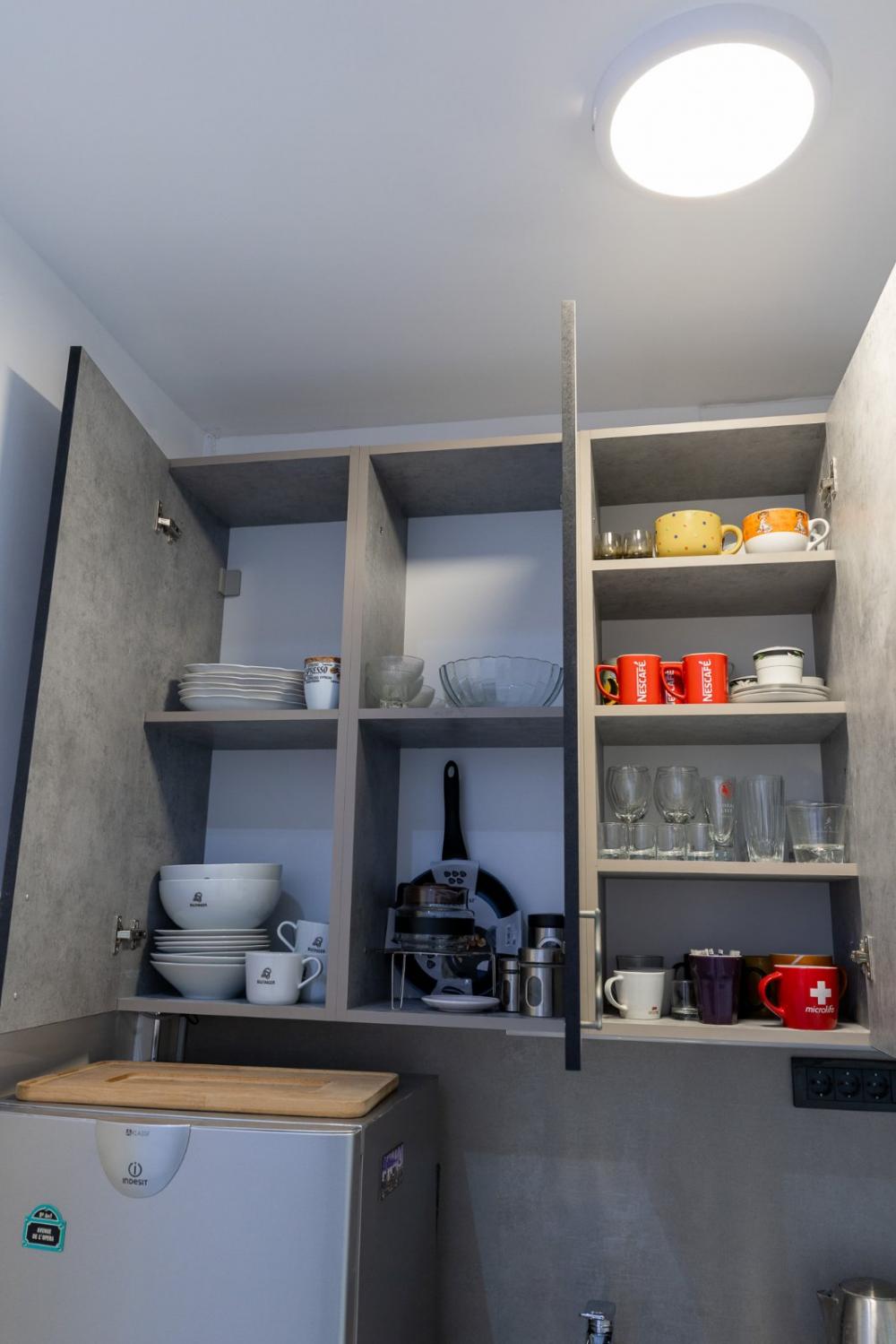 Slika 5 - Bulevar Kralja Aleksandra, Dvosoban stan za izdavanje, 40m2, 800€